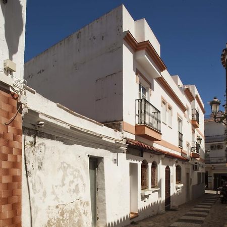 Apartment Ambrosia Nerja Esterno foto