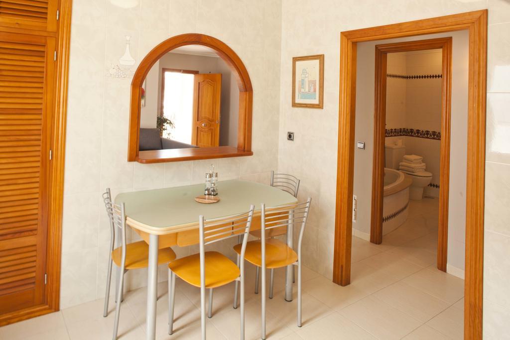 Apartment Ambrosia Nerja Camera foto