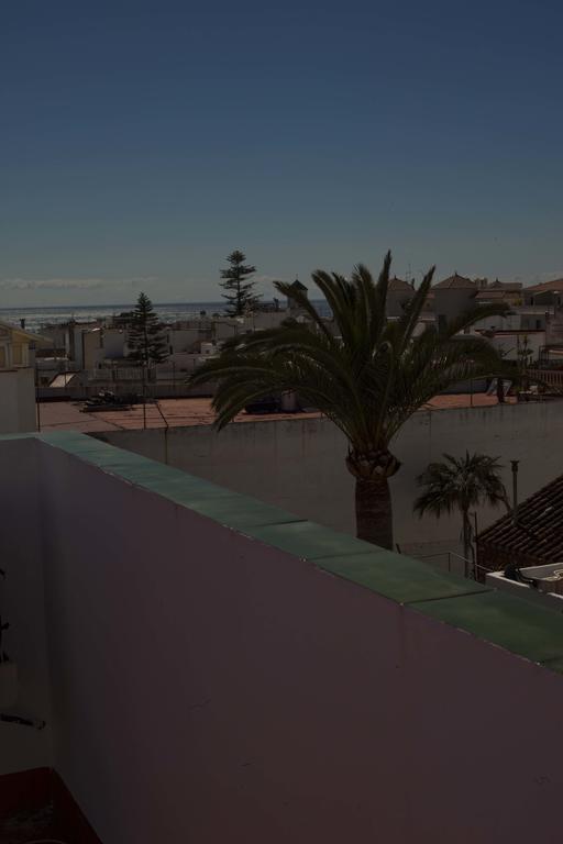 Apartment Ambrosia Nerja Esterno foto