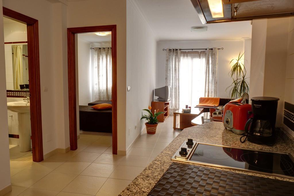 Apartment Ambrosia Nerja Camera foto