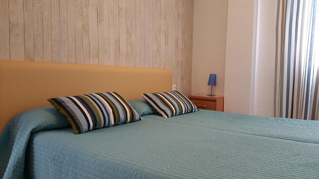 Apartment Ambrosia Nerja Esterno foto